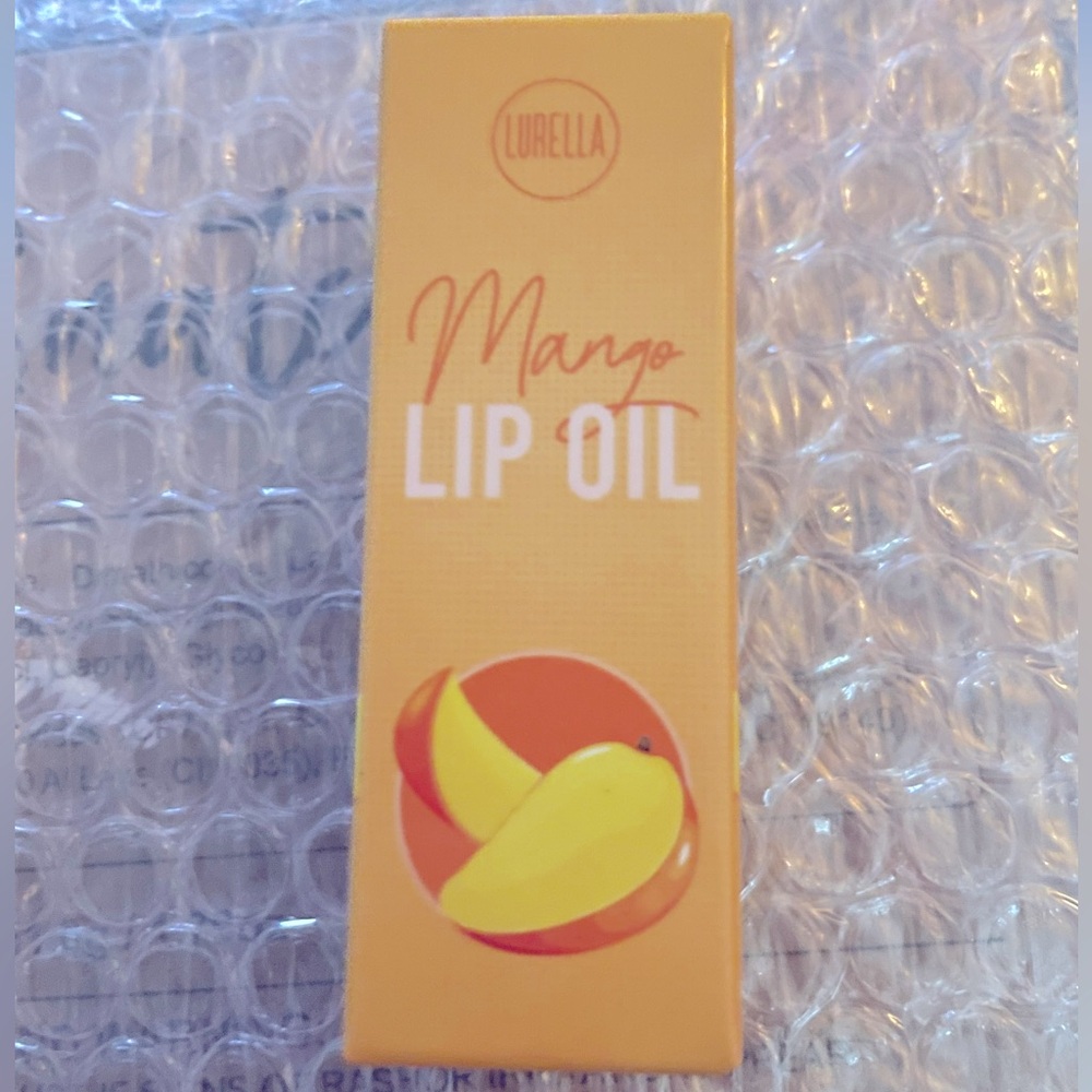 Lurella Lip Oil